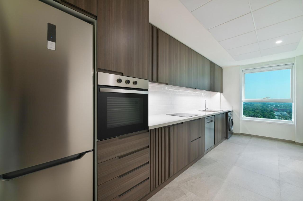 Maison Privee - Millennium Executive Tower Dubai Exterior foto